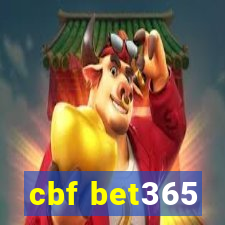 cbf bet365